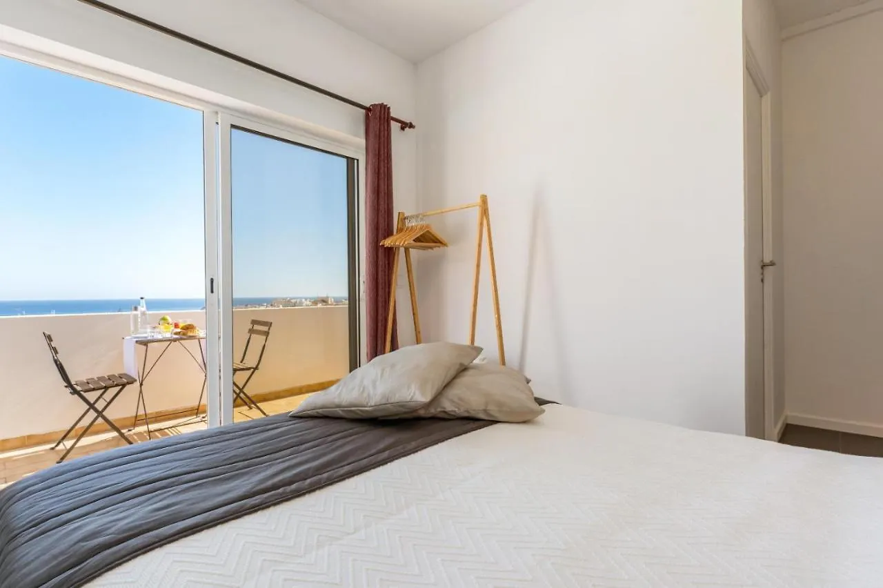 Gasthof Lacus Ocean Lagos