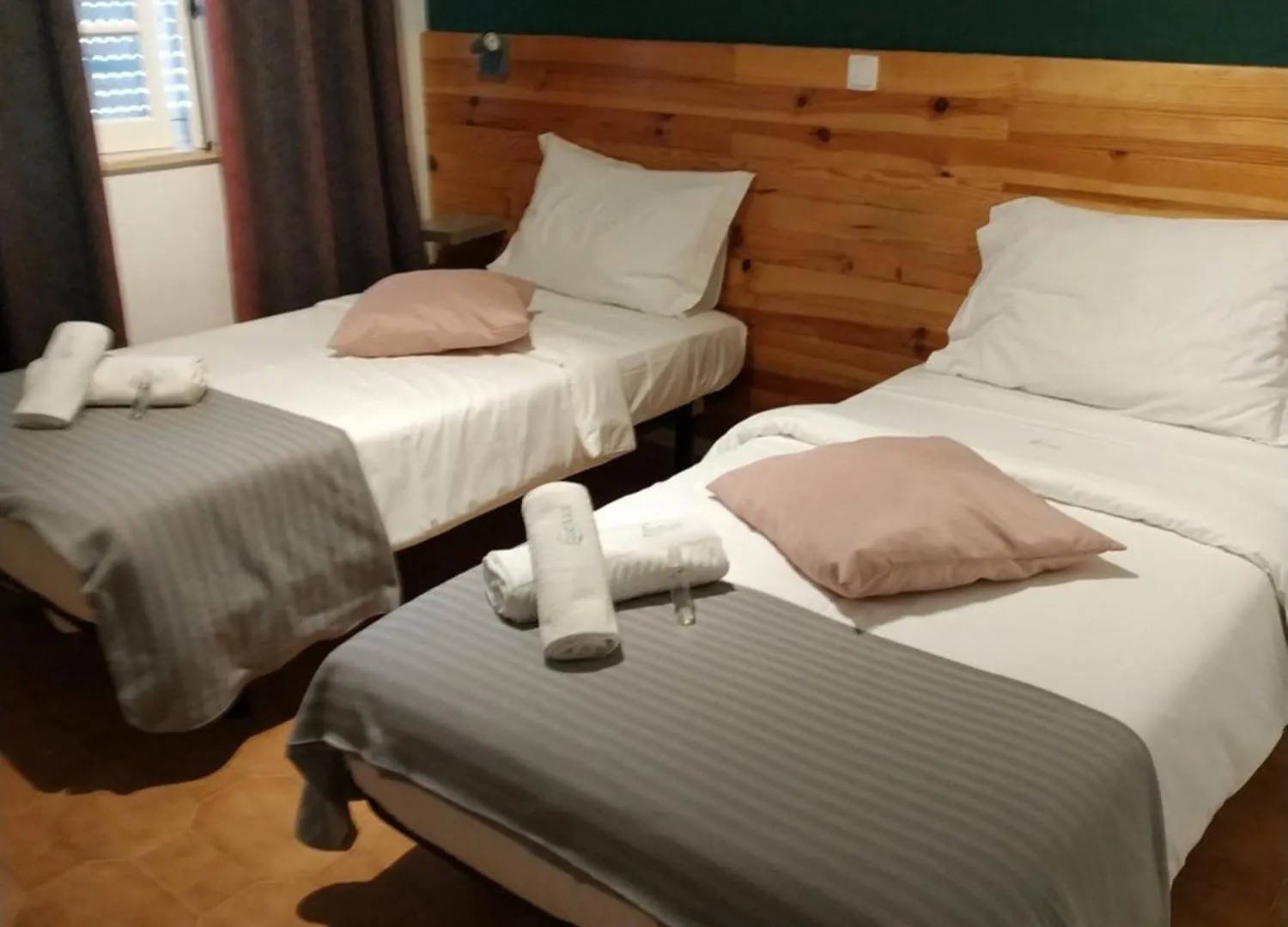 Lacus Ocean Lagos Gasthof