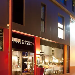 **** Hotel Design Portugal