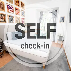  Hostel Crespo Portugal