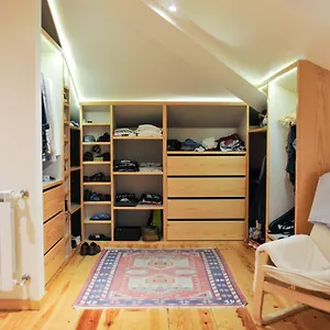 Gs Chiado Boutique & Gasthof Lissabon