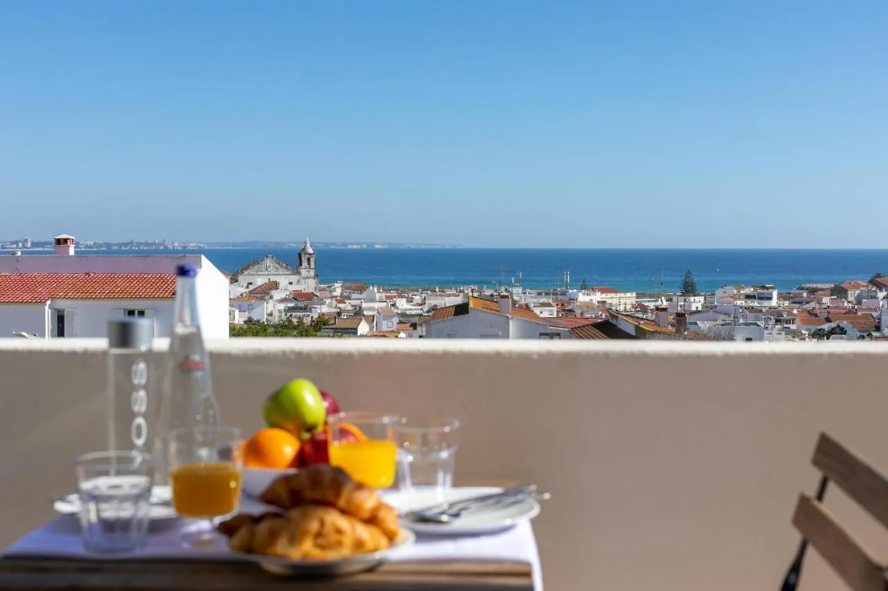 Lacus Ocean Lagos 0*,  Portugal