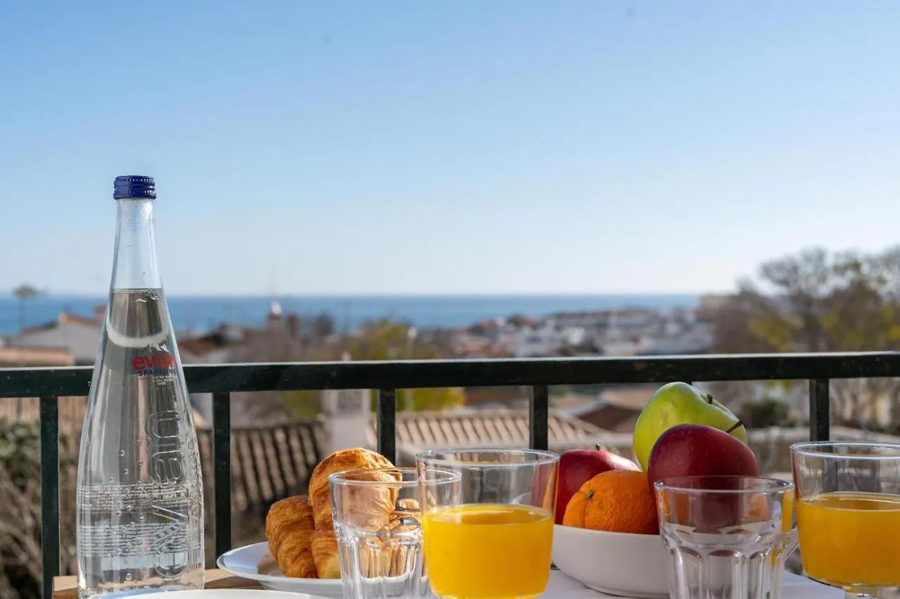 Guest house Lacus Ocean Lagos