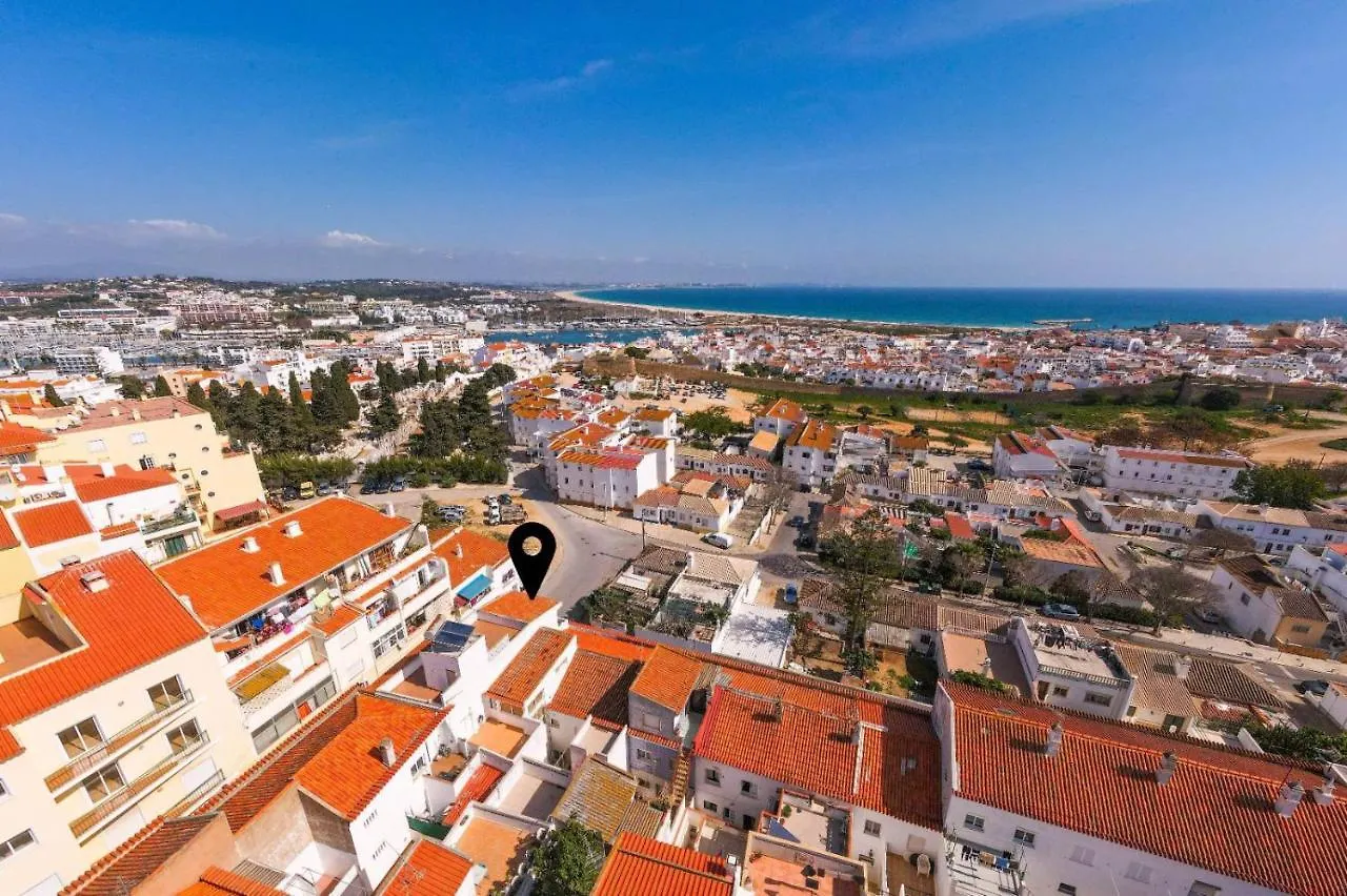 Lacus Ocean Lagos Guest house