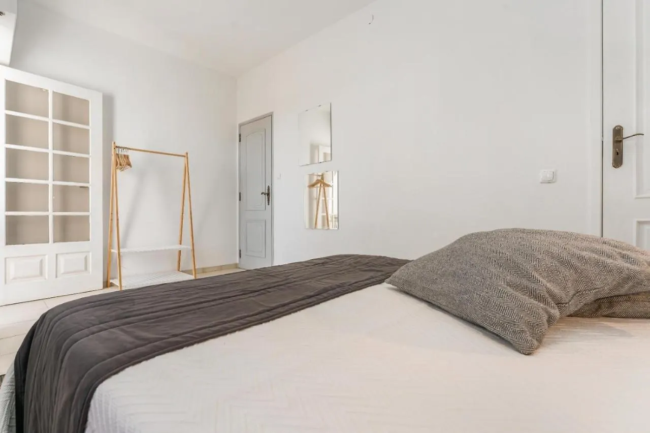Guest house Lacus Ocean Lagos Portugal