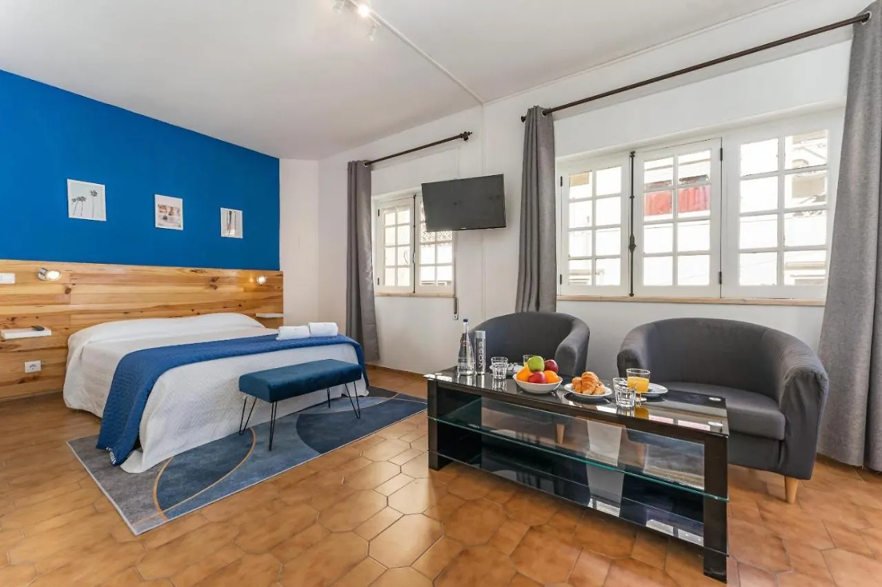 Lacus Ocean Lagos Guest house