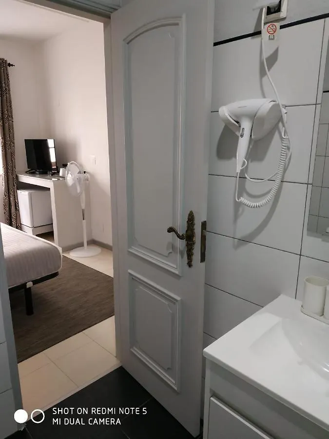 Lacus Ocean Lagos Guest house