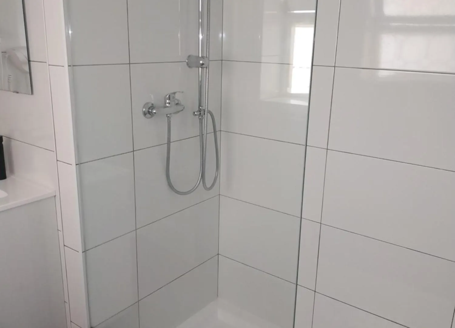 Guest house Lacus Ocean Lagos