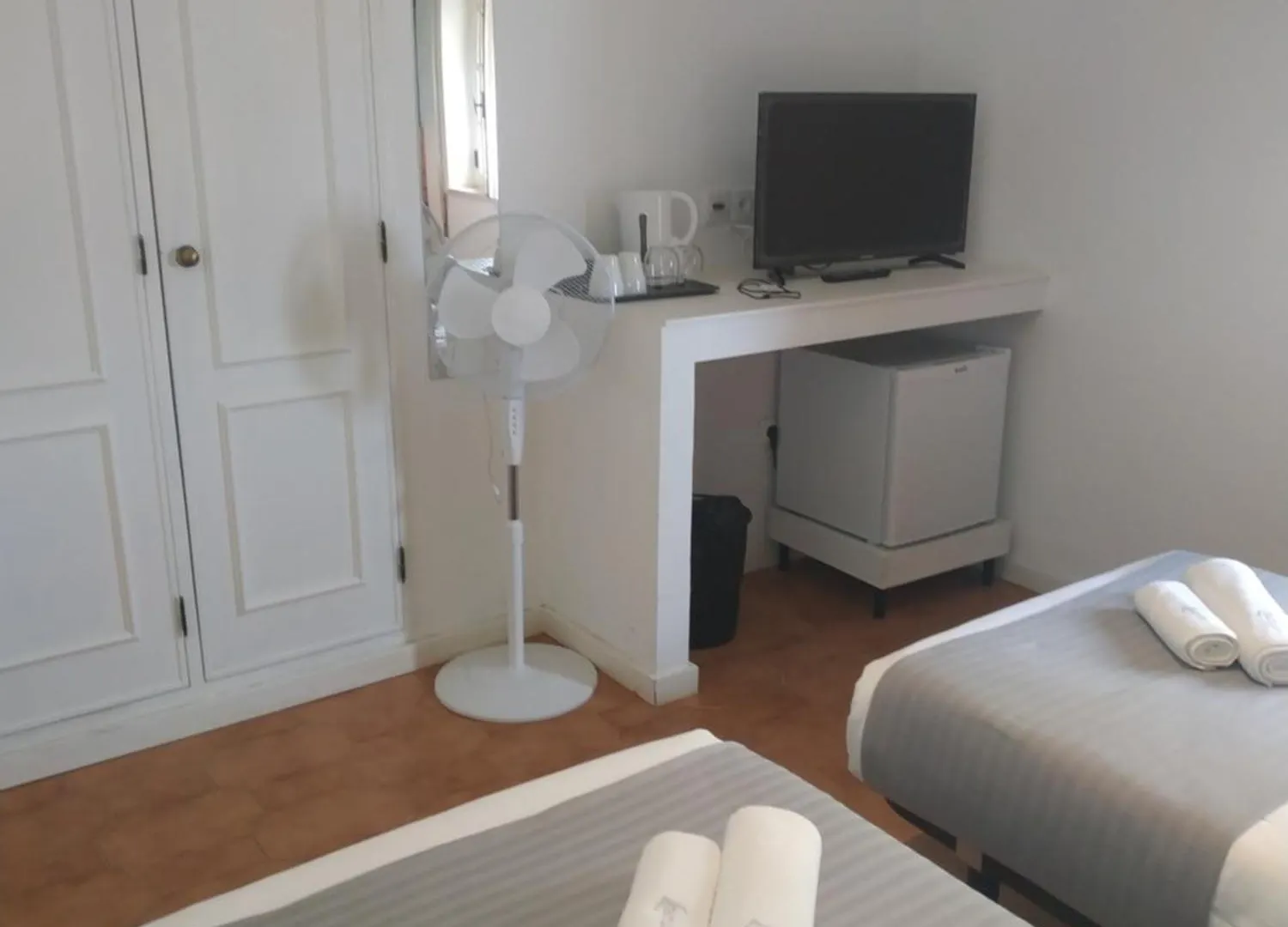 Lacus Ocean Lagos Guest house